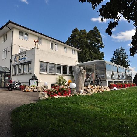Hotel Restaurant Nollen Hosenruck Экстерьер фото