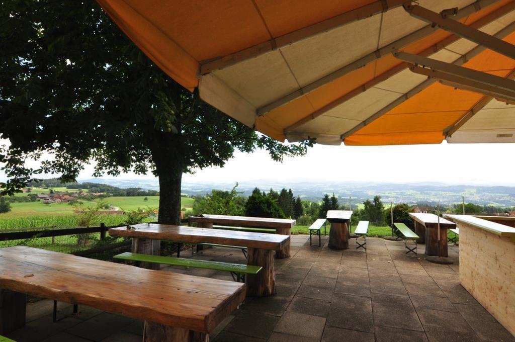 Hotel Restaurant Nollen Hosenruck Экстерьер фото
