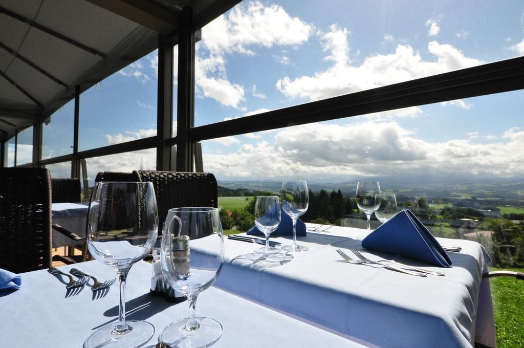 Hotel Restaurant Nollen Hosenruck Экстерьер фото